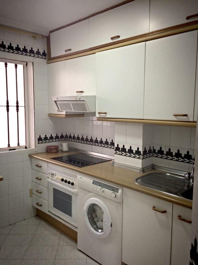 Ferienwohnung Frente Al Mar Benalmádena Exterior foto
