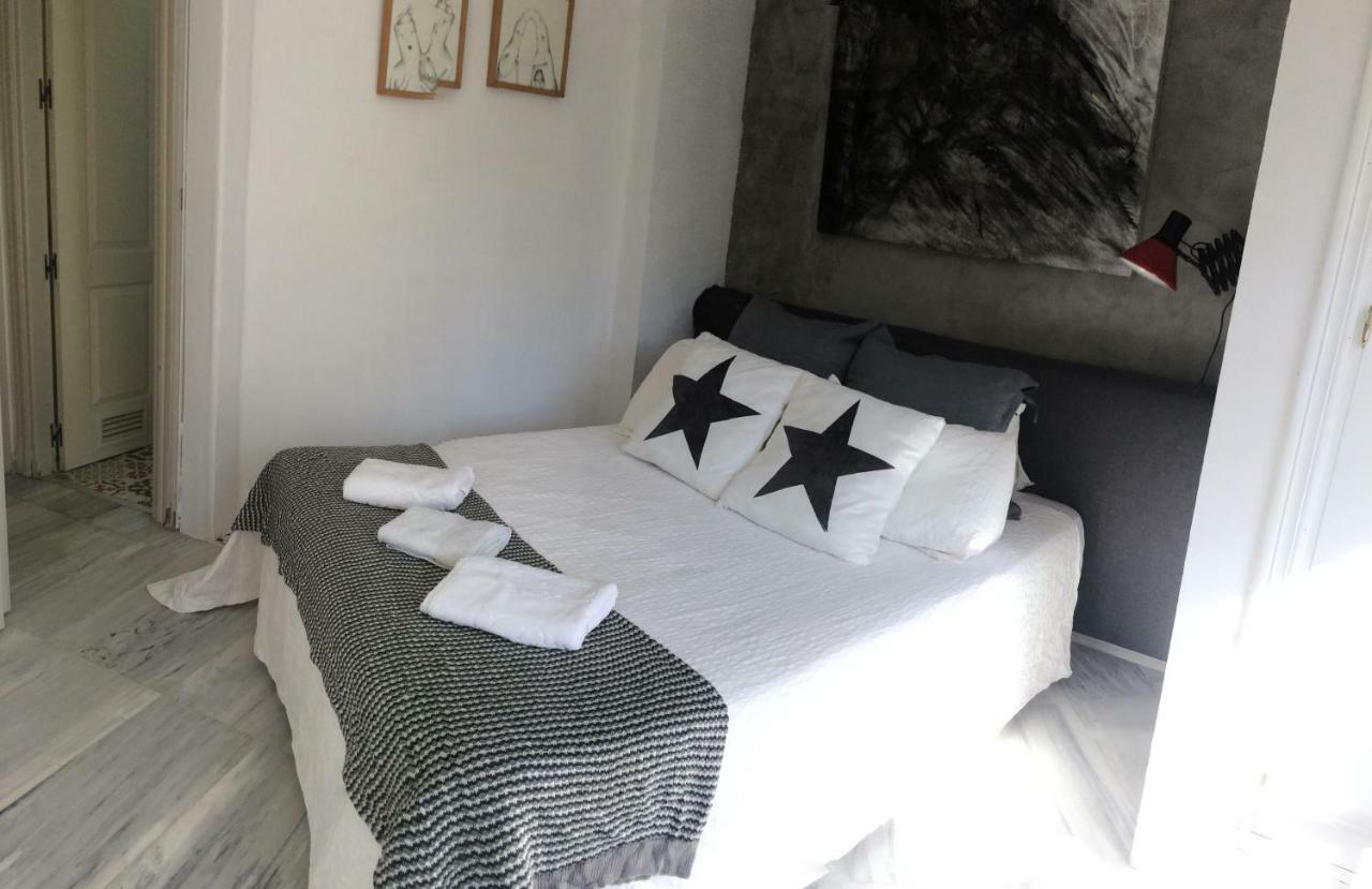 Ferienwohnung Frente Al Mar Benalmádena Exterior foto