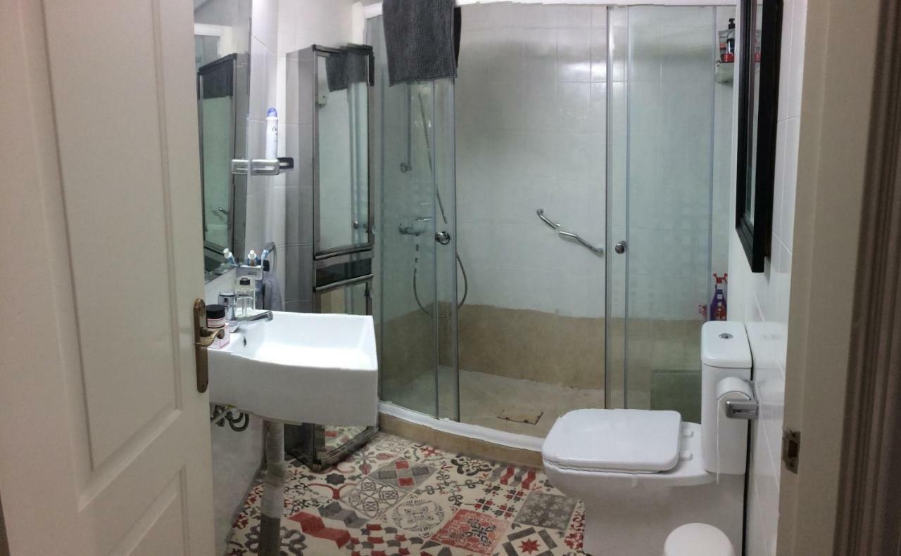 Ferienwohnung Frente Al Mar Benalmádena Exterior foto